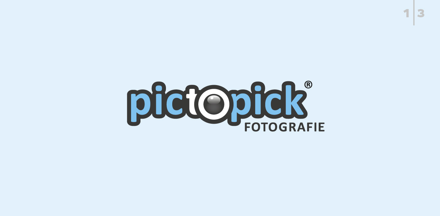 Logo von Pictopick