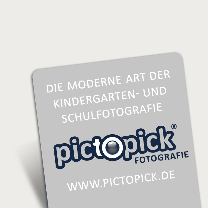Portfolio-Vorschau: Logo von Kindergarten- und Schulfotgrafen